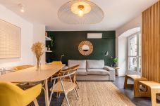 Apartment in Madrid - Queen's Plaza Mayor I