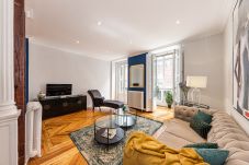 Apartment in Madrid - Queen's Plaza Mayor II