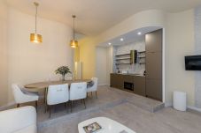 Apartment in Madrid - Queen's Chamberí I