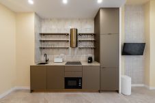 Apartment in Madrid - Queen's Chamberí I