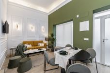 Apartment in Madrid - Queen's Chamberí II