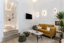 Apartment in Madrid - Queen's Chamberí II
