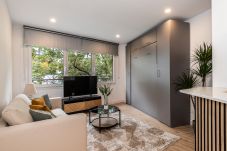 Apartment in Madrid - Queen's Serrano