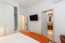 Rent by room in Madrid - Queen's Bernabeu I