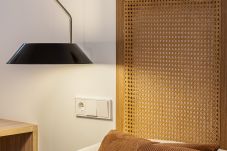 Rent by room in Madrid - Queen's Bernabeu I