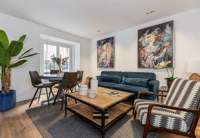 Apartment in Madrid - Queen's Chueca I