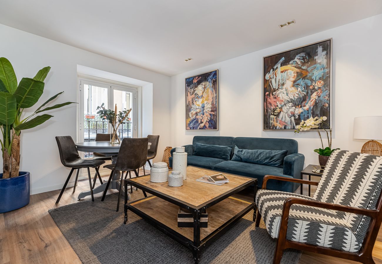 Apartment in Madrid - Queen's Chueca I