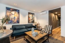 Apartment in Madrid - Queen's Chueca I