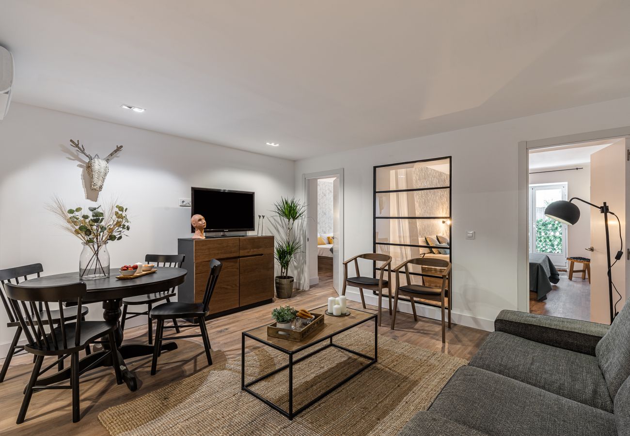 Apartment in Madrid - Queen's Chueca II