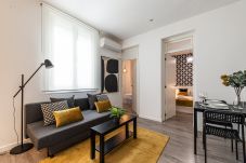 Apartment in Madrid - Queen's Chueca III
