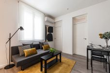 Apartment in Madrid - Queen's Chueca III