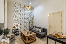 Apartment in Madrid - Queen's Plaza Mayor III