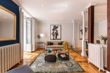 Apartment in Madrid - Queen's Plaza Mayor II
