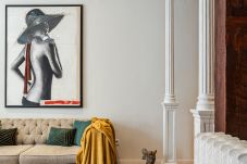 Apartment in Madrid - Queen's Plaza Mayor II