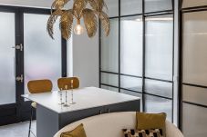 Apartment in Madrid - Queen's Salamanca II