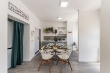 Apartment in Madrid - Queen's Retiro III