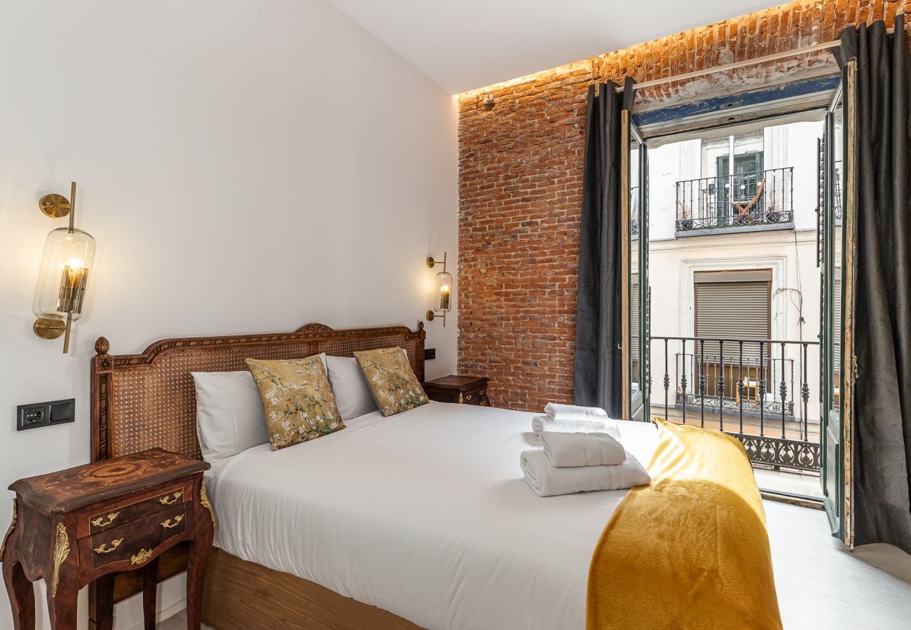 Rent by room in Madrid - Queen's House Chueca IV