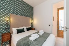 Rent by room in Madrid - Queen's House Chueca VI