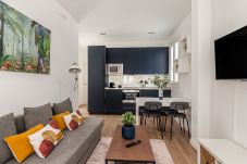 Apartment in Madrid - Queen's Atocha I