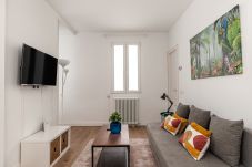 Apartment in Madrid - Queen's Atocha I