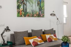 Apartment in Madrid - Queen's Atocha I