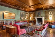 Villa in Toledo - Queen's Toledo Villa