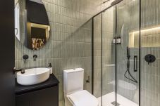 Rent by room in Madrid - Queen's Chamberí VI
