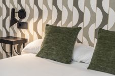 Rent by room in Madrid - Queen's Chamberí VII
