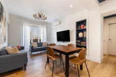Apartment in Madrid - Queen's Manzanares I