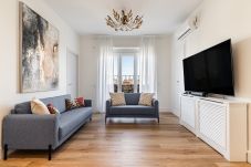 Apartment in Madrid - Queen's Manzanares I