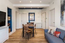 Apartment in Madrid - Queen's Manzanares I