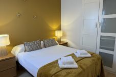 Apartment in Madrid - Queen's Nuevos Ministerios I