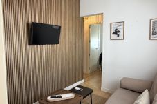 Apartment in Madrid - Queen's Nuevos Ministerios I