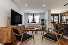 Apartment in Madrid - Queen's Salamanca III