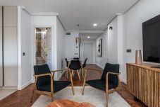 Apartment in Madrid - Queen's Salamanca III