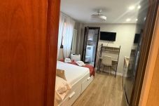 Apartment in Madrid - Queen's Salamanca IV