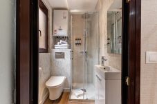 Apartment in Madrid - Queen's Salamanca IV