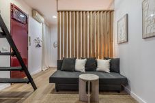 Apartment in Madrid - Queen's Gran Vía I