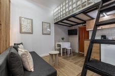 Apartment in Madrid - Queen's Gran Vía I