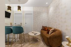 Apartment in Madrid - Queen's Chamberí III
